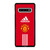 MAN UTD ADIDAS COVER Samsung Galaxy S10 Case Cover MAN UTD ADIDAS COVER Samsung Galaxy S10 Case Cover