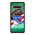 NEW YORK RANGERS STD Samsung Galaxy S10 Case Cover NEW YORK RANGERS STD Samsung Galaxy S10 Case Cover