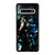 RESIDENT EVIL BATLE Samsung Galaxy S10 Case Cover RESIDENT EVIL BATLE Samsung Galaxy S10 Case Cover