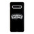 SAN ANTONIO SPURS LOGO Samsung Galaxy S10 Case Cover SAN ANTONIO SPURS LOGO Samsung Galaxy S10 Case Cover