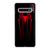 SPIDERMAN LOGO3 Samsung Galaxy S10 Case Cover SPIDERMAN LOGO3 Samsung Galaxy S10 Case Cover