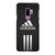 SIMPLE ADIDAS LOGO Samsung Galaxy S9 Plus Case Cover SIMPLE ADIDAS LOGO Samsung Galaxy S9 Plus Case Cover