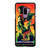 THOR RAGNAROK SPECIAL FORMAT Samsung Galaxy S9 Plus Case Cover THOR RAGNAROK SPECIAL FORMAT Samsung Galaxy S9 Plus Case Cover