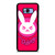 OVERWATCH D.VA RABBIT Samsung Galaxy S8 Plus Case Cover OVERWATCH D.VA RABBIT Samsung Galaxy S8 Plus Case Cover