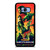 THOR RAGNAROK SPECIAL FORMAT Samsung Galaxy S8 Plus Case Cover THOR RAGNAROK SPECIAL FORMAT Samsung Galaxy S8 Plus Case Cover