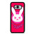 OVERWATCH D.VA RABBIT Samsung Galaxy S8 Case Cover OVERWATCH D.VA RABBIT Samsung Galaxy S8 Case Cover