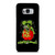 Rat Fink Big Daddy Ed Pose Samsung Galaxy S8 Case Cover Rat Fink Big Daddy Ed Pose Samsung Galaxy S8 Case Cover