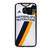 LA GALAXY JERSEY HOME Samsung Galaxy S7 Edge Case Cover LA GALAXY JERSEY HOME Samsung Galaxy S7 Edge Case Cover