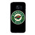MINNESOTA WILD EMBLEM Samsung Galaxy S7 Edge Case Cover MINNESOTA WILD EMBLEM Samsung Galaxy S7 Edge Case Cover
