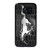 MUSTANG EMBLEM LANDSCAPE Samsung Galaxy S7 Edge Case Cover MUSTANG EMBLEM LANDSCAPE Samsung Galaxy S7 Edge Case Cover