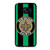 NEW ORLEANS SAINTS WALLPAPER Samsung Galaxy S7 Edge Case Cover NEW ORLEANS SAINTS WALLPAPER Samsung Galaxy S7 Edge Case Cover