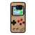 Nintendo Game Boy Mario Samsung Galaxy S7 Edge Case Cover Nintendo Game Boy Mario Samsung Galaxy S7 Edge Case Cover