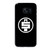 NIPSEY HUSSLE LOGO Samsung Galaxy S7 Edge Case Cover NIPSEY HUSSLE LOGO Samsung Galaxy S7 Edge Case Cover