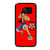 ONE PIECE LUFFY Samsung Galaxy S7 Edge Case Cover ONE PIECE LUFFY Samsung Galaxy S7 Edge Case Cover