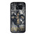 SAINTS NEW ORLEANS LOGO Samsung Galaxy S7 Edge Case Cover SAINTS NEW ORLEANS LOGO Samsung Galaxy S7 Edge Case Cover