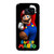 SUPER MARIO HIGH PASSION Samsung Galaxy S7 Edge Case Cover SUPER MARIO HIGH PASSION Samsung Galaxy S7 Edge Case Cover