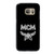 MCM Worldwide Simple Logo Samsung Galaxy S7 Case Cover MCM Worldwide Simple Logo Samsung Galaxy S7 Case Cover