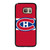 MONTREAL CANADIENS FLAG Samsung Galaxy S7 Case Cover MONTREAL CANADIENS FLAG Samsung Galaxy S7 Case Cover