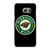 MINNESOTA WILD EMBLEM Samsung Galaxy S6 Edge Plus Case Cover MINNESOTA WILD EMBLEM Samsung Galaxy S6 Edge Plus Case Cover