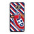 MISA CAMPO MONTREAL CANADIENS Samsung Galaxy S6 Edge Plus Case Cover MISA CAMPO MONTREAL CANADIENS Samsung Galaxy S6 Edge Plus Case Cover