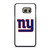 NEW YORK GIANTS LOGO Samsung Galaxy S6 Edge Plus Case Cover NEW YORK GIANTS LOGO Samsung Galaxy S6 Edge Plus Case Cover