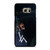 NICE ALAN WALKER Samsung Galaxy S6 Edge Plus Case Cover NICE ALAN WALKER Samsung Galaxy S6 Edge Plus Case Cover