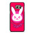 OVERWATCH D.VA RABBIT Samsung Galaxy S6 Edge Plus Case Cover OVERWATCH D.VA RABBIT Samsung Galaxy S6 Edge Plus Case Cover