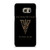THE ELDER SCROLLS MORROWIND Samsung Galaxy S6 Edge Plus Case Cover THE ELDER SCROLLS MORROWIND Samsung Galaxy S6 Edge Plus Case Cover