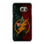 THE FLASH GREEN ARROW Samsung Galaxy S6 Edge Plus Case Cover THE FLASH GREEN ARROW Samsung Galaxy S6 Edge Plus Case Cover