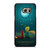 THE LITLE PRINCE QUOTE Samsung Galaxy S6 Edge Plus Case Cover THE LITLE PRINCE QUOTE Samsung Galaxy S6 Edge Plus Case Cover