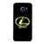 LEXUS LOGO CASE Samsung Galaxy S6 Edge Case Cover LEXUS LOGO CASE Samsung Galaxy S6 Edge Case Cover