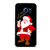 MERRY CHRISTMAS SANTA Samsung Galaxy S6 Edge Case Cover MERRY CHRISTMAS SANTA Samsung Galaxy S6 Edge Case Cover