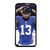 ODELL BECKHAM JR Samsung Galaxy S6 Edge Case Cover ODELL BECKHAM JR Samsung Galaxy S6 Edge Case Cover