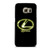 LEXUS LOGO CASE Samsung Galaxy S6 Case Cover LEXUS LOGO CASE Samsung Galaxy S6 Case Cover