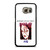 LIL PEEP ORIGINAL GOD Samsung Galaxy S6 Case Cover LIL PEEP ORIGINAL GOD Samsung Galaxy S6 Case Cover