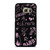 LIL PEEP TATTOO CONCEPT Samsung Galaxy S6 Case Cover LIL PEEP TATTOO CONCEPT Samsung Galaxy S6 Case Cover