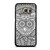 NEW AZTEC OWL MANDALA Samsung Galaxy S6 Case Cover NEW AZTEC OWL MANDALA Samsung Galaxy S6 Case Cover