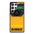 Dewalt Worksite Radio Image Samsung Galaxy S23 Ultra Case Cover Dewalt Worksite Radio Image Samsung Galaxy S23 Ultra Case Cover
