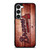 Atlanta Braves Landscape Samsung Galaxy S23 Case Cover Atlanta Braves Landscape Samsung Galaxy S23 Case Cover