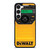 Dewalt Worksite Radio Image Samsung Galaxy S23 Case Cover Dewalt Worksite Radio Image Samsung Galaxy S23 Case Cover