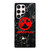 MAGPUL BLACK MARBLE Samsung Galaxy S23 Ultra Case Cover MAGPUL BLACK MARBLE Samsung Galaxy S23 Ultra Case Cover
