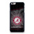 ALABAMA CRIMSON TIDE LOGO iPhone 6 Plus / 6S Plus Case Cover ALABAMA CRIMSON TIDE LOGO iPhone 6 Plus / 6S Plus Case Cover