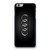 AUDI LOGO LANDSCAPE iPhone 6 Plus / 6S Plus Case Cover AUDI LOGO LANDSCAPE iPhone 6 Plus / 6S Plus Case Cover