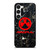 MAGPUL BLACK MARBLE Samsung Galaxy S23 Case Cover MAGPUL BLACK MARBLE Samsung Galaxy S23 Case Cover