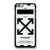 Off White Time Date iPhone 6 Plus / 6S Plus Case Cover Off White Time Date iPhone 6 Plus / 6S Plus Case Cover