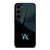 ALAN WALKER LOGO Samsung Galaxy S23 Plus Case Cover ALAN WALKER LOGO Samsung Galaxy S23 Plus Case Cover