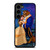 BEAUTY AND THE BEAST ROM Samsung Galaxy S23 Plus Case Cover BEAUTY AND THE BEAST ROM Samsung Galaxy S23 Plus Case Cover