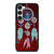 GREAT DREAMCATCHER Samsung Galaxy S23 Case Cover GREAT DREAMCATCHER Samsung Galaxy S23 Case Cover