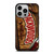 Backwoods Cigars Icon iPhone 14 Pro Case Cover Backwoods Cigars Icon iPhone 14 Pro Case Cover