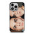 DOLAN TWINS iPhone 14 Pro Case Cover DOLAN TWINS iPhone 14 Pro Case Cover